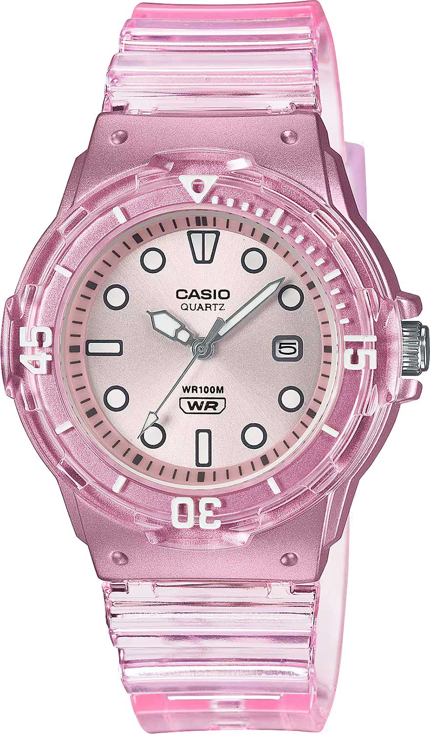 

Наручные часы женские Casio LRW-200HS-4E, LRW-200HS-4E