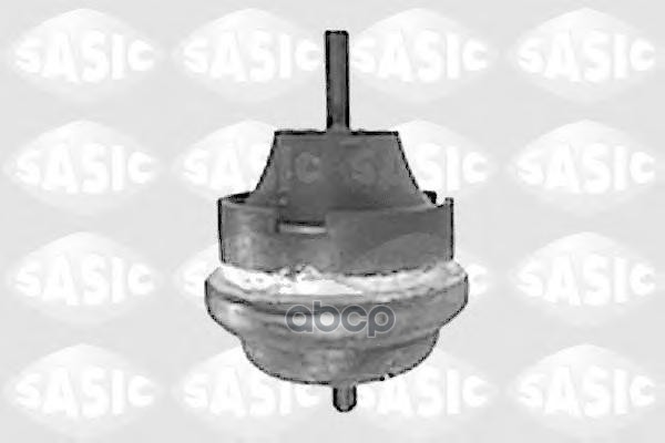 Опора двигателя SASIC 8271231 Psa Xsara, Picasso 306, 406