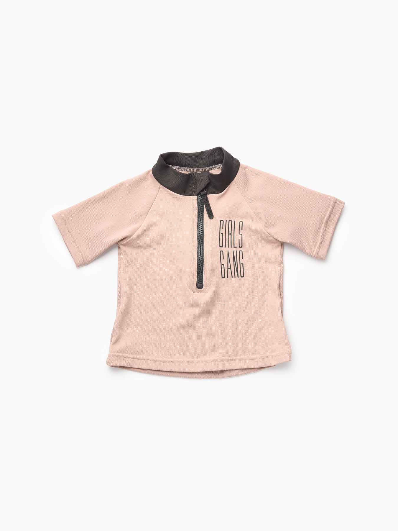 

Футболка купальная с УФ-защитой (size 104-110) Happy Baby 104-110, 50574