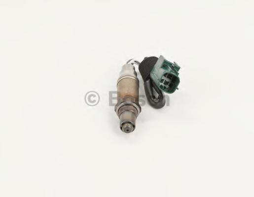 

Лямбда-Зонд Nissan Almera/Primera/Murano Bosch F00Hl00220