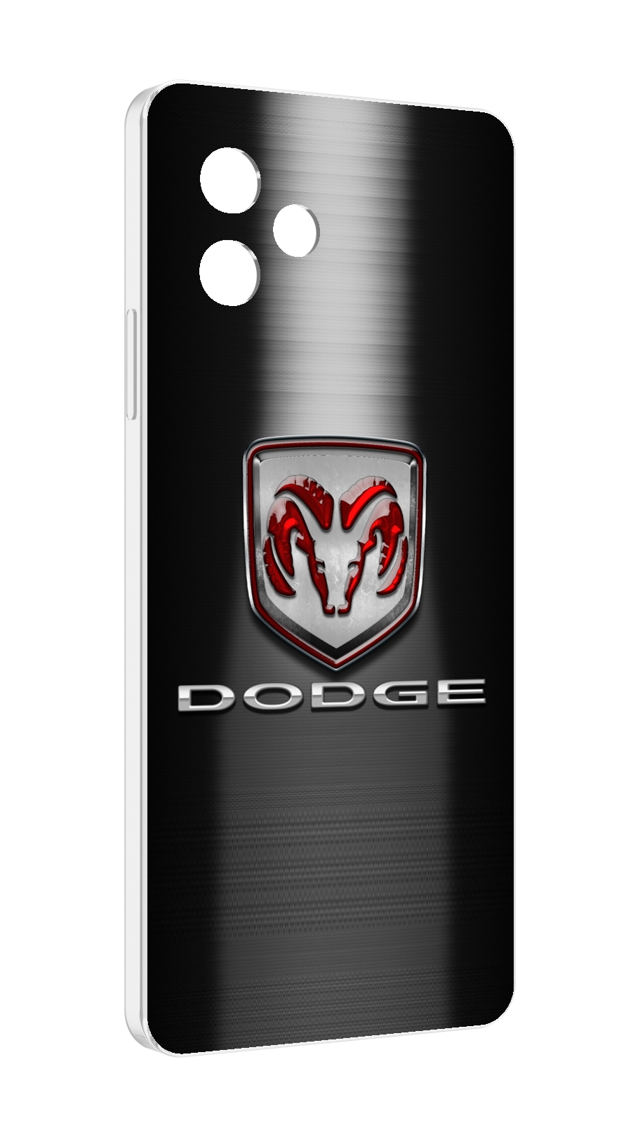 

Чехол MyPads dodge 1 мужской для Huawei Nova Y61 / Huawei Enjoy 50z, Прозрачный, Tocco