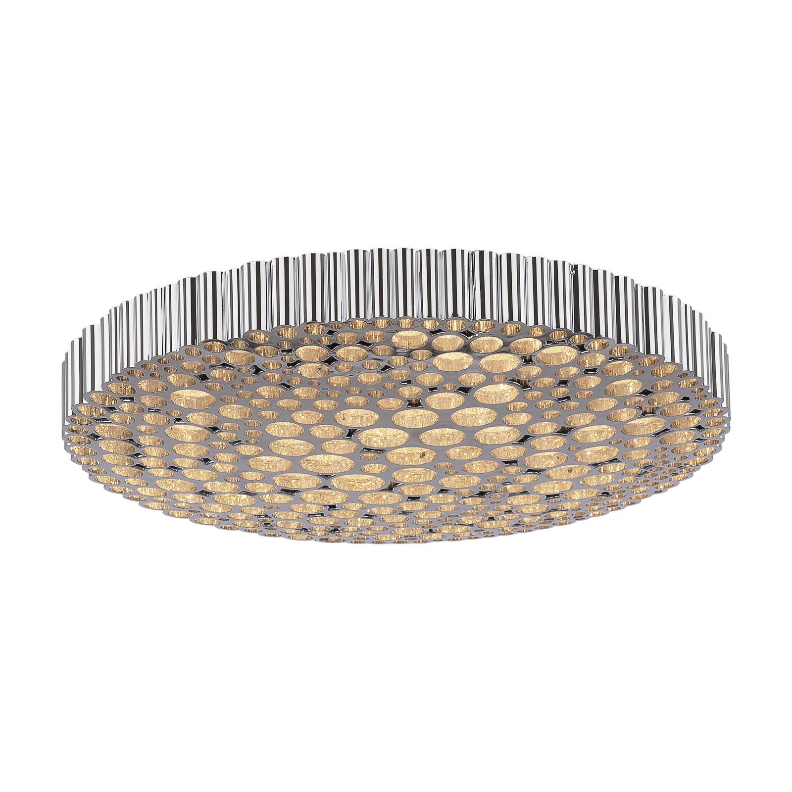 

Люстра 3304.JP192-4.350.chrome.3k APL LED, 3304.JP192-4.350.chrome.3k