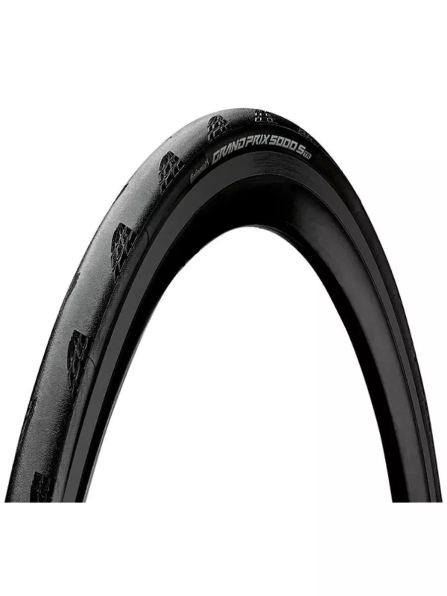 Покрышка на велосипед Continental 28 700x28C Grand Prix 5000S Tubeless 17708₽