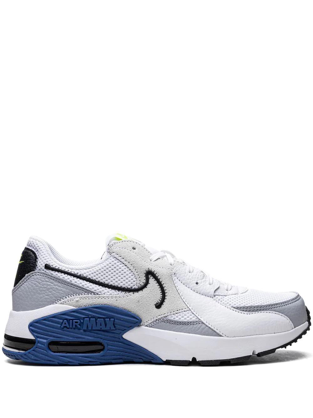 

Кроссовки мужские Nike CD4165115 белые 11.5 US, Белый, CD4165115