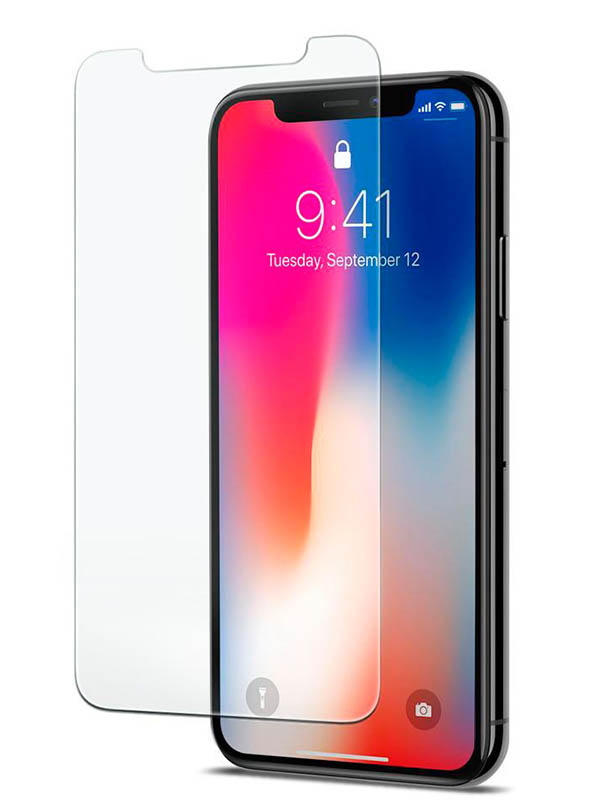

Защитное стекло Vixion для Apple iPhone XR/11 GS-00006704, APPLE iPhone XR / 11