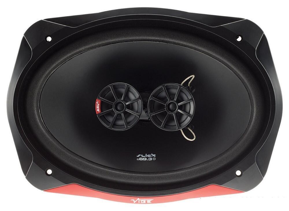 

Коаксиальная акустическая система EDGE VIBE SLICK693-V7
