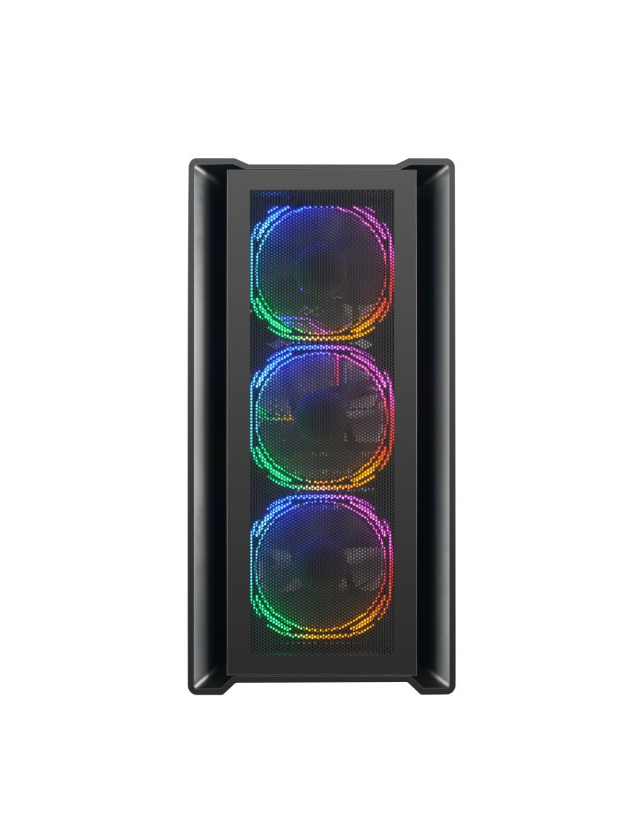 

Настольный компьютер Personal PC WQ2 белый, черный (WQ2), WQ2