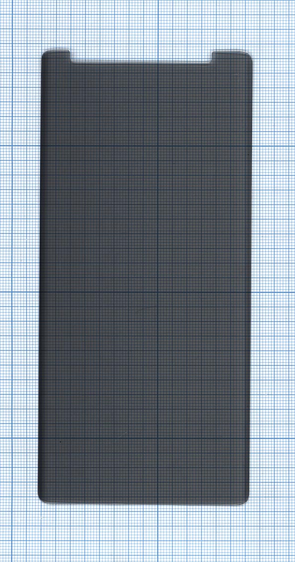

Защитное стекло UV Nano Privacy 'Анти-шпион' для Samsung Galaxy Note 9, для Samsung Galaxy Note 9