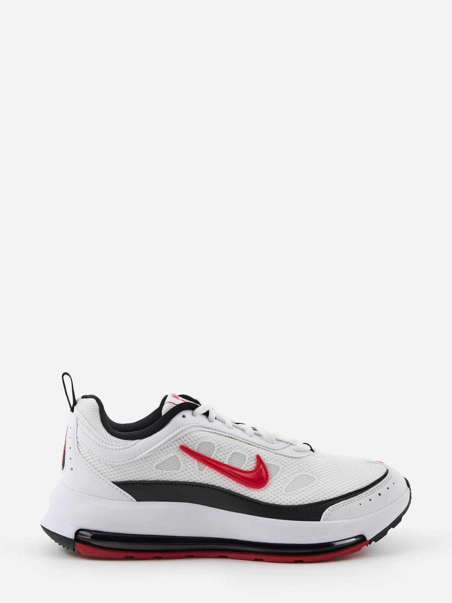 

Кроссовки мужские Nike Air Max AP CU4826-101 белые 13 US, Белый, Air Max AP