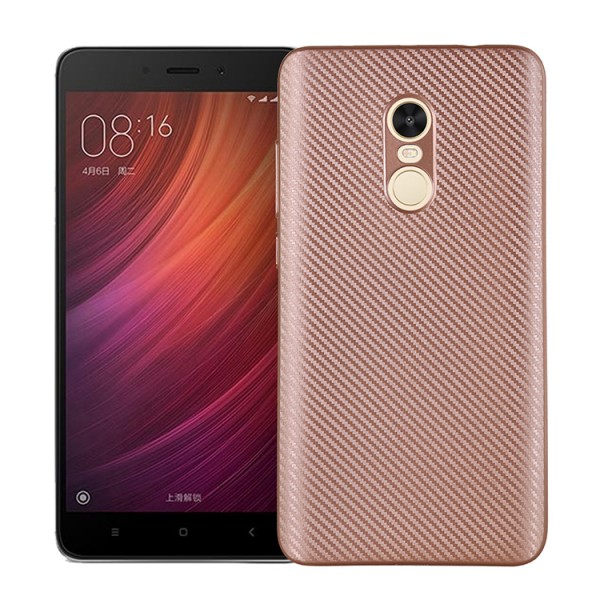 Чехол Epik Origin Series для Xiaomi Redmi Note 4 (MTK) Rose Gold