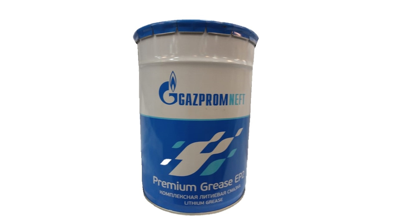 Смазка 18. Gazpromneft Premium Grease ep2. Газпромнефть смазка Grease LX Ep 2 18кг синяя. Смазка Premium ep2. Смазка ер2 Газпромнефть премиум.