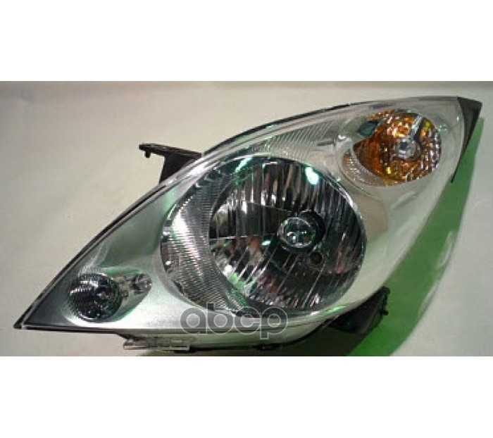 

Фара Левая Chevrolet Spark 2010- Elctric W/Motor TYC арт. 20-c366-05-2b, 20C366052B