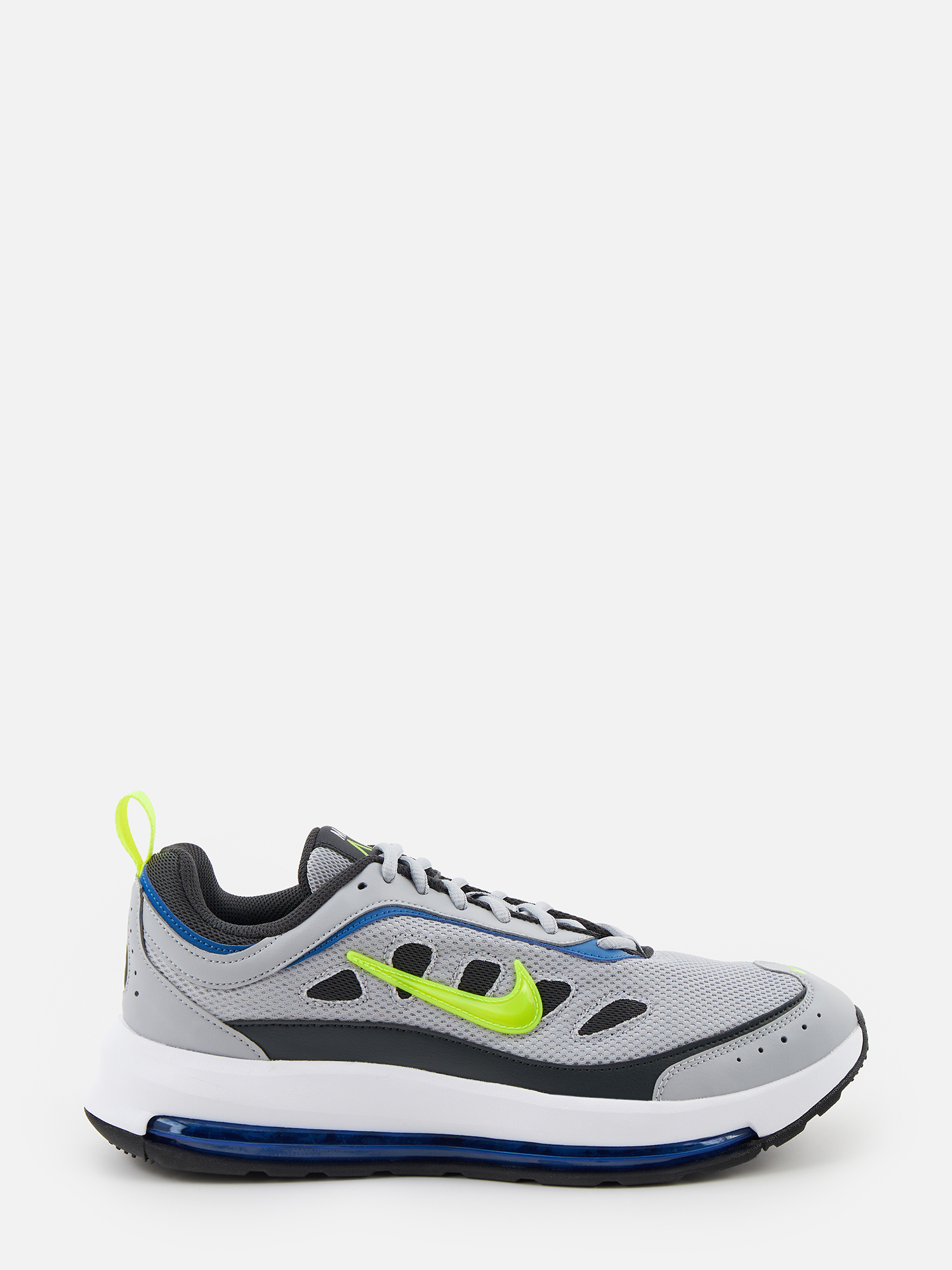 

Кроссовки мужские Nike Air Max AP CU4826009 серые 13 US, Серый, Air Max AP