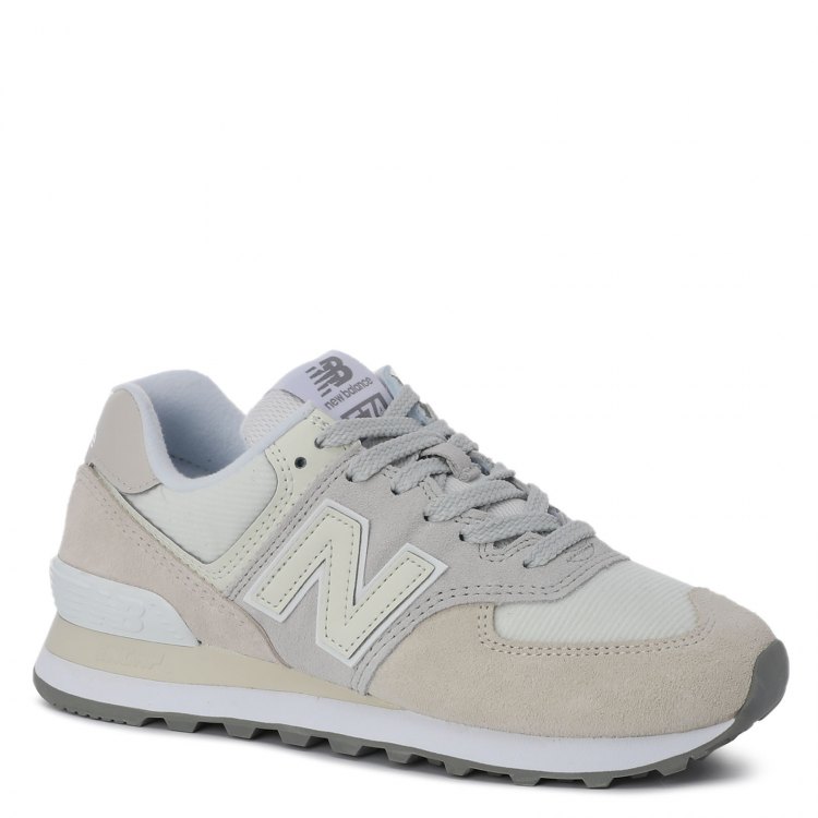 фото Кроссовки женские new balance wl574_2608798 белые 35 eu