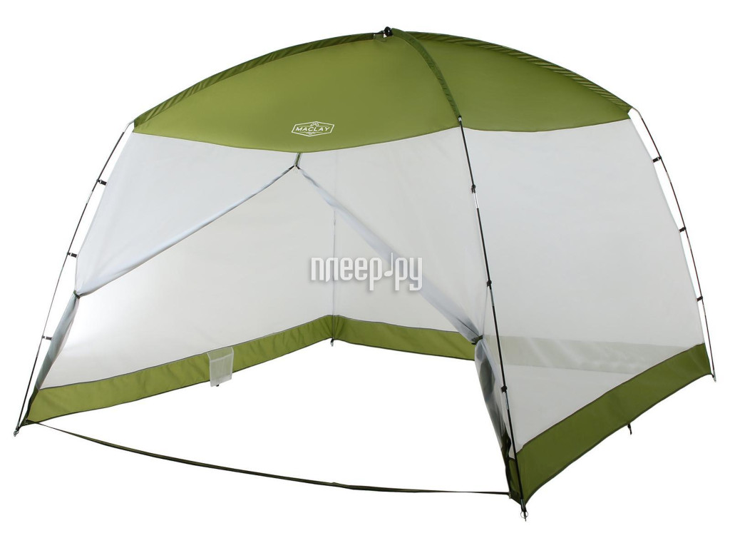 

Шатер Maclay 305x305x202cm 5385308
