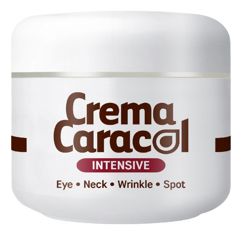 Крем Jaminkyung Crema Caracol Intensive Cream для кожи вокруг глаз и шеи с муцином улитки