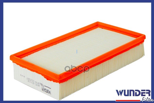 

Фильтр Воздушный Bmw E38/X5 3.0-5.0 94-01 Wunder Filter Wh205 Bmw E38/X5 3.0-5.0 94-01 WUN