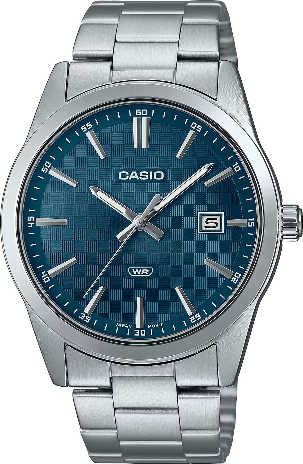 

Наручные часы мужские Casio MTP-VD03D-2A2, MTP-VD03D-2A2