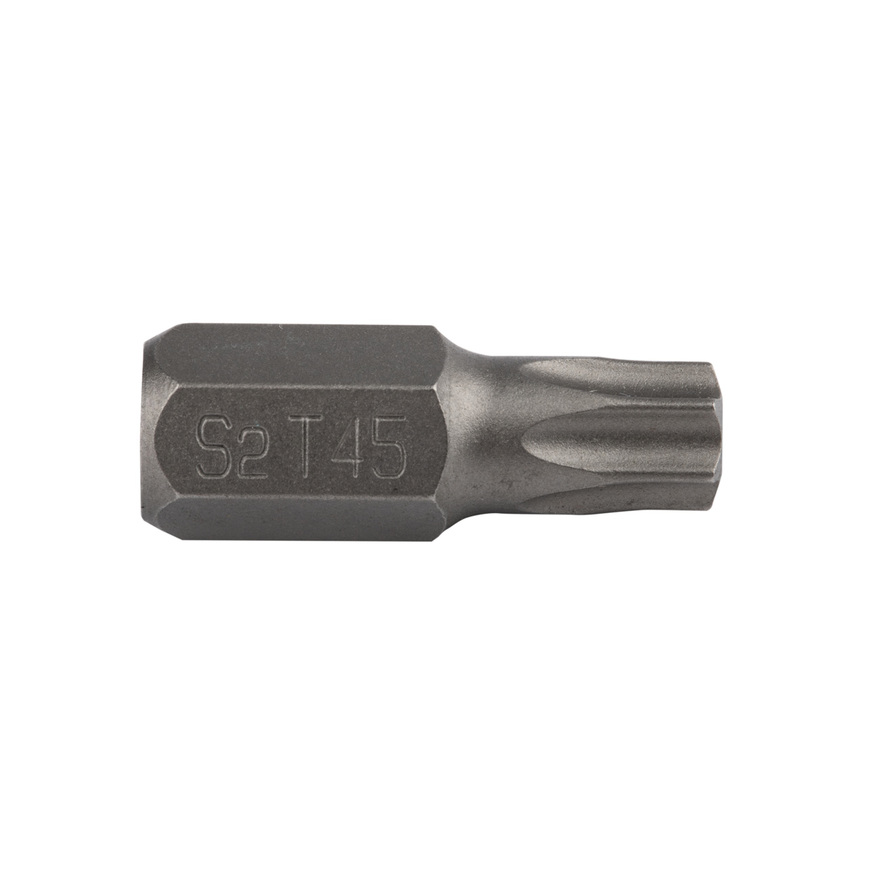 

Бита 10 мм Torx T45 30 мм GARWIN PRO B03T45