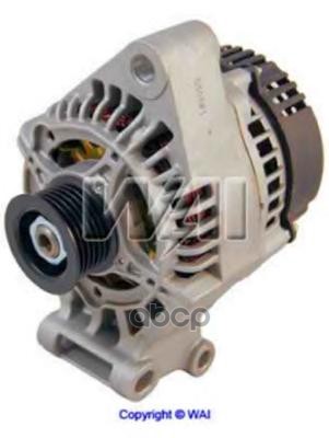 

Генератор WAI для Ford Focus 1.4 1.6 21356n, 21356N