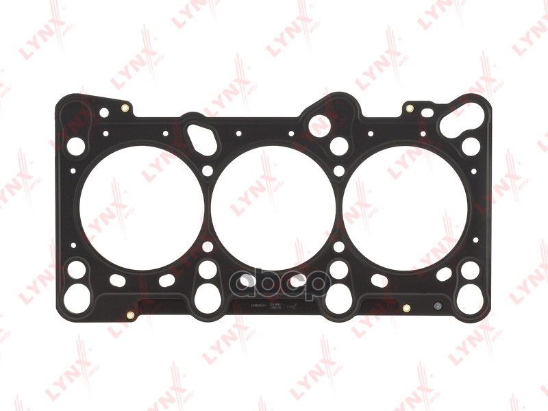 

Прокладка Гбц LYNXauto арт. SH0903