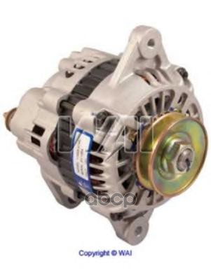 

Генератор WAI для Daewoo Matiz 0.8 65A 12V 21431n, 21431N