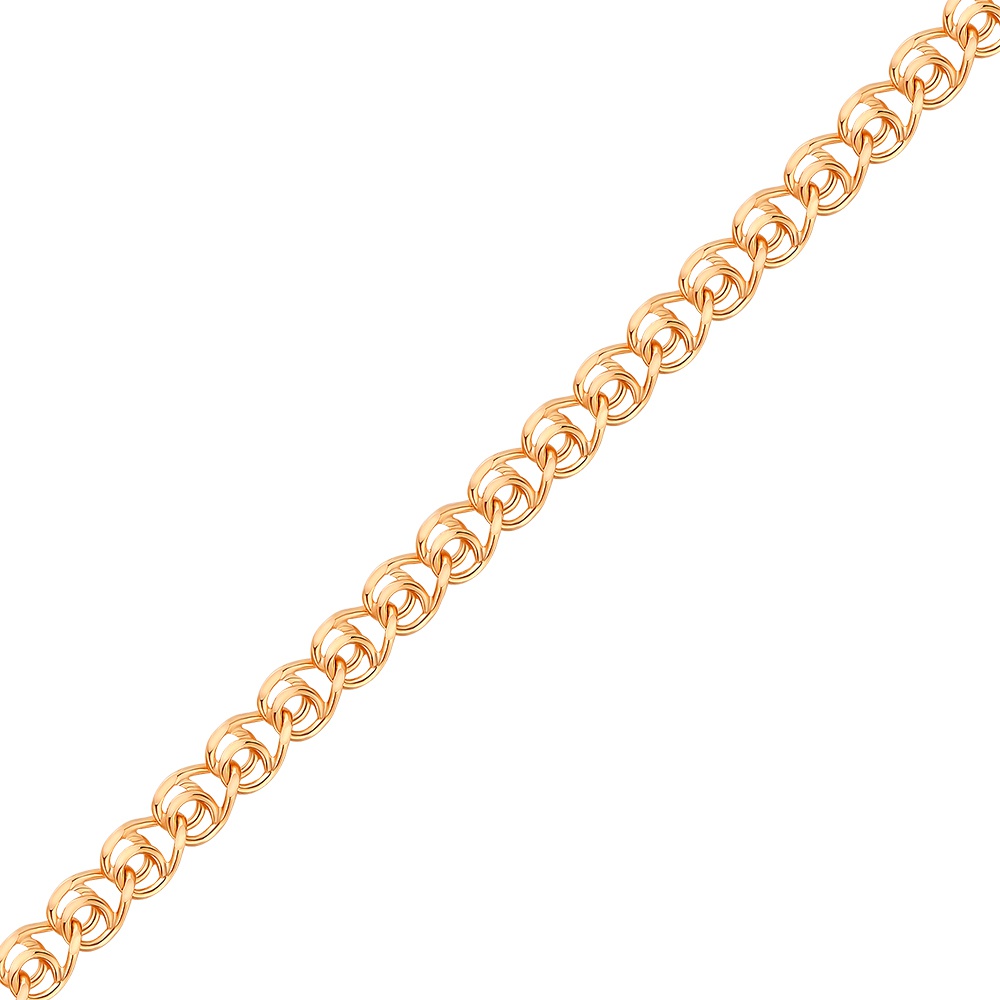 

Браслет из серебра, р.  585Gold 805002450, 805002450