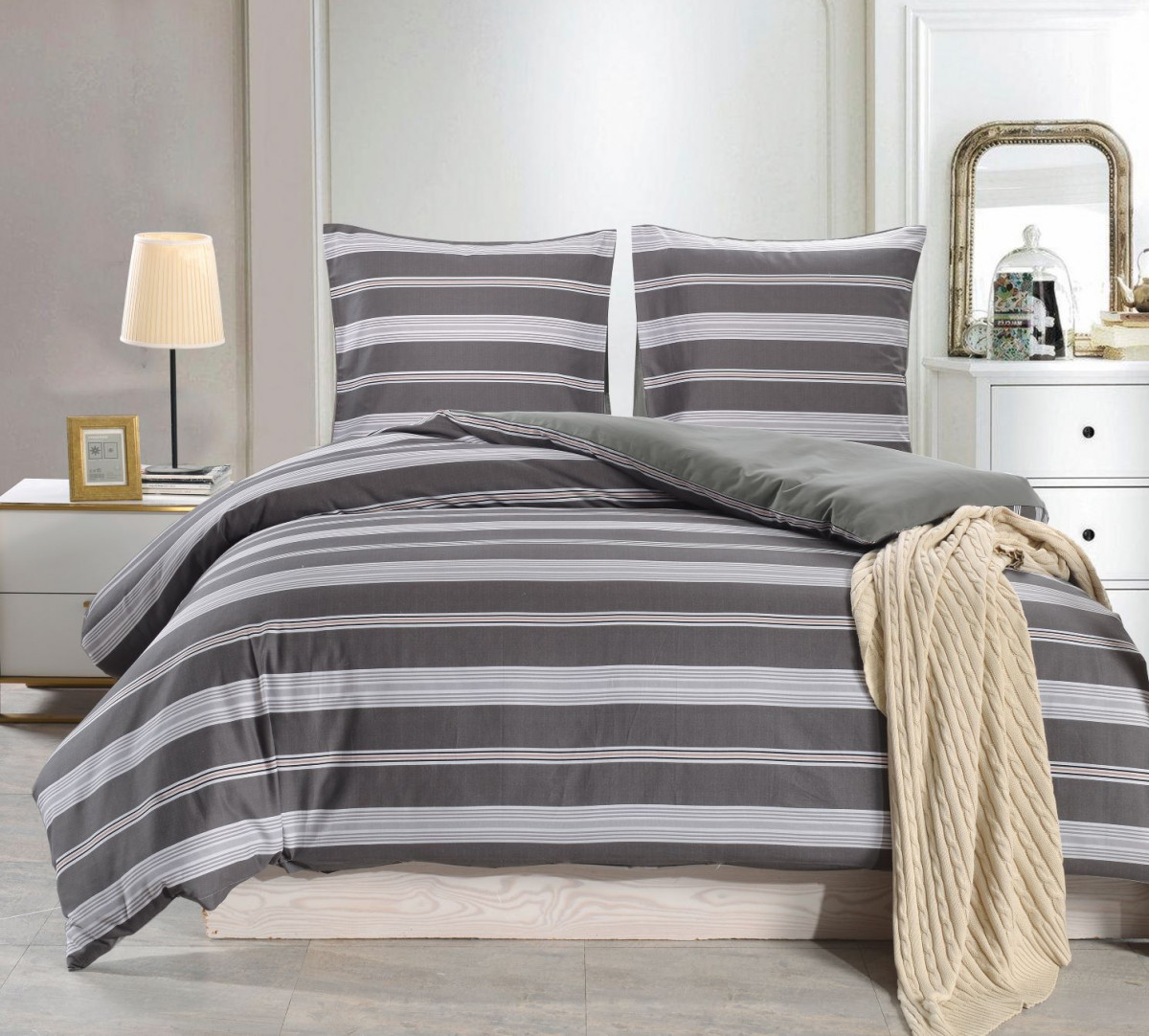 

КПБ CL-360 1.5 спальный