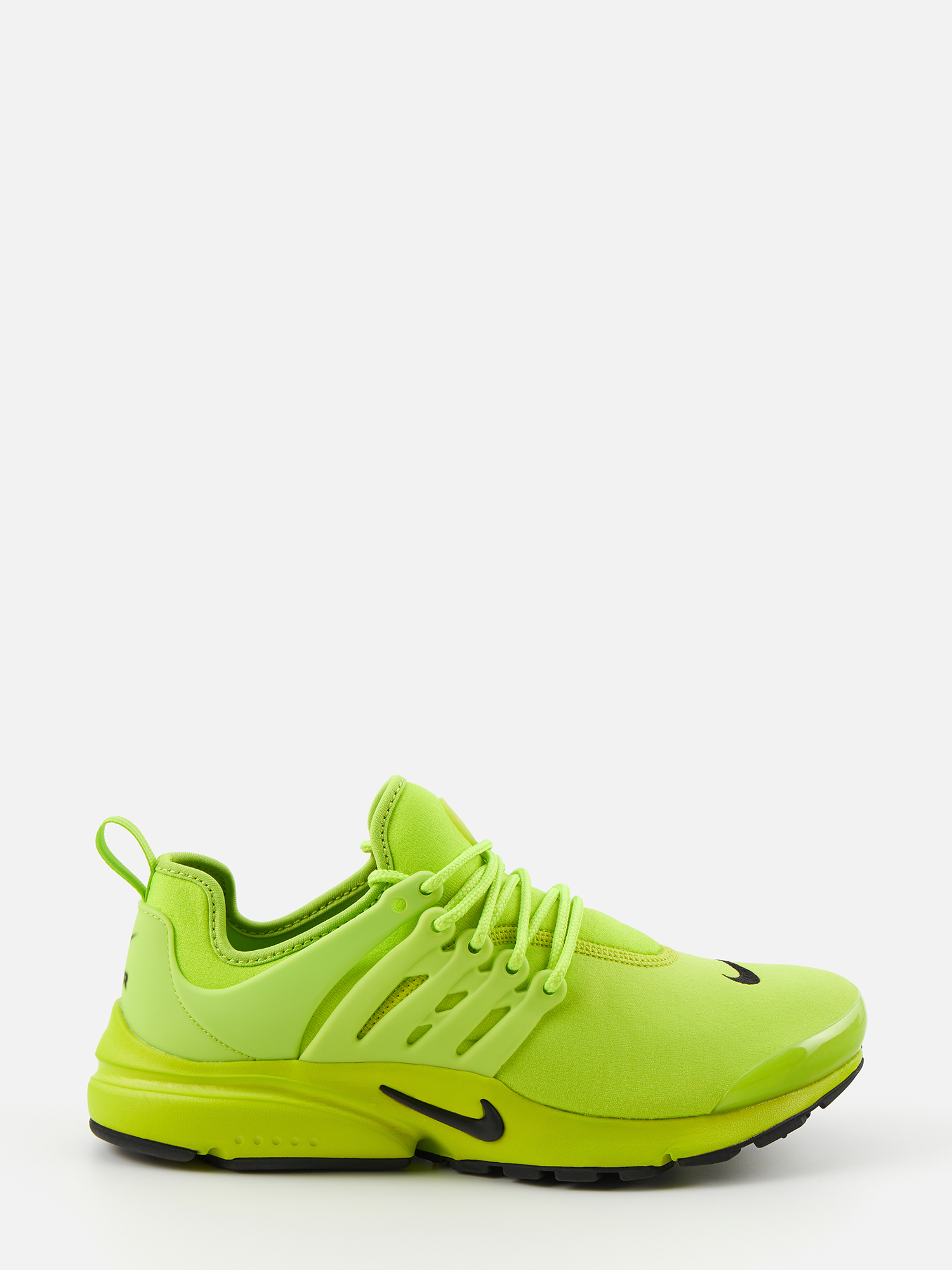 

Кроссовки женские Nike Air Presto DV2228300 зеленые 6 US, Зеленый, Air Presto