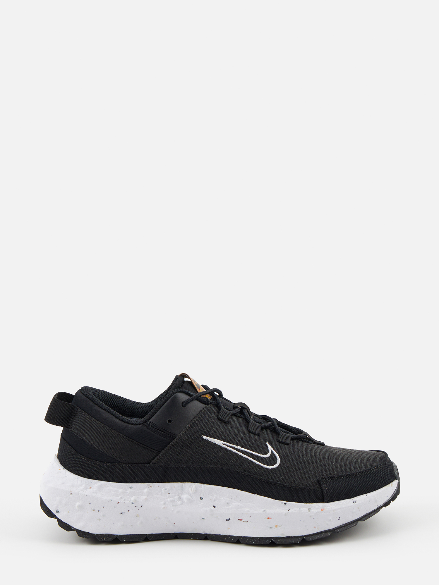 

Кроссовки женские Nike Crater Remixa DA1468003 черные 6 US, Черный, Crater Remixa