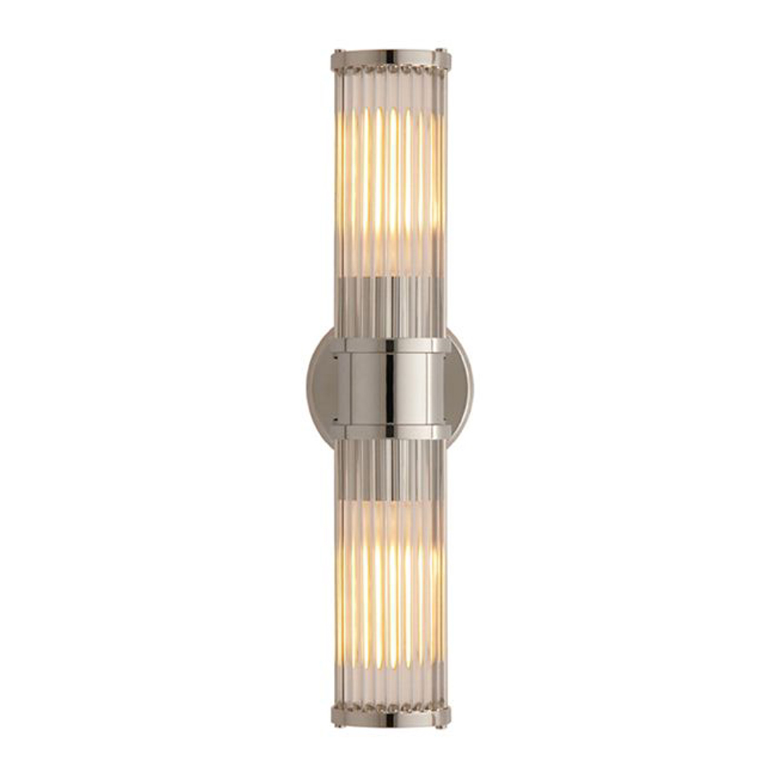 

Настенный светильник Delight Collection Claridges BRWL7002-NP