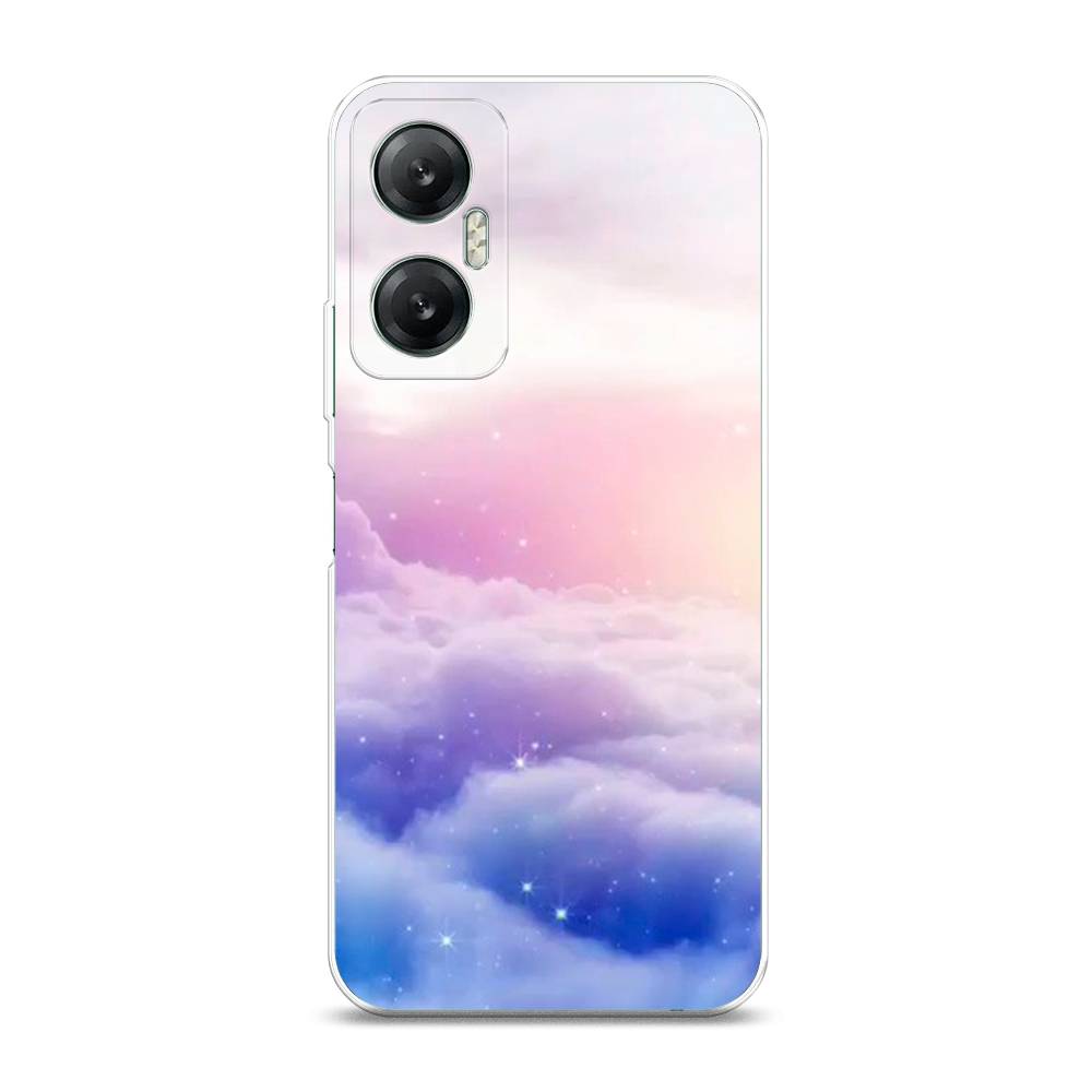Чехол на Infinix HOT 20 5G 