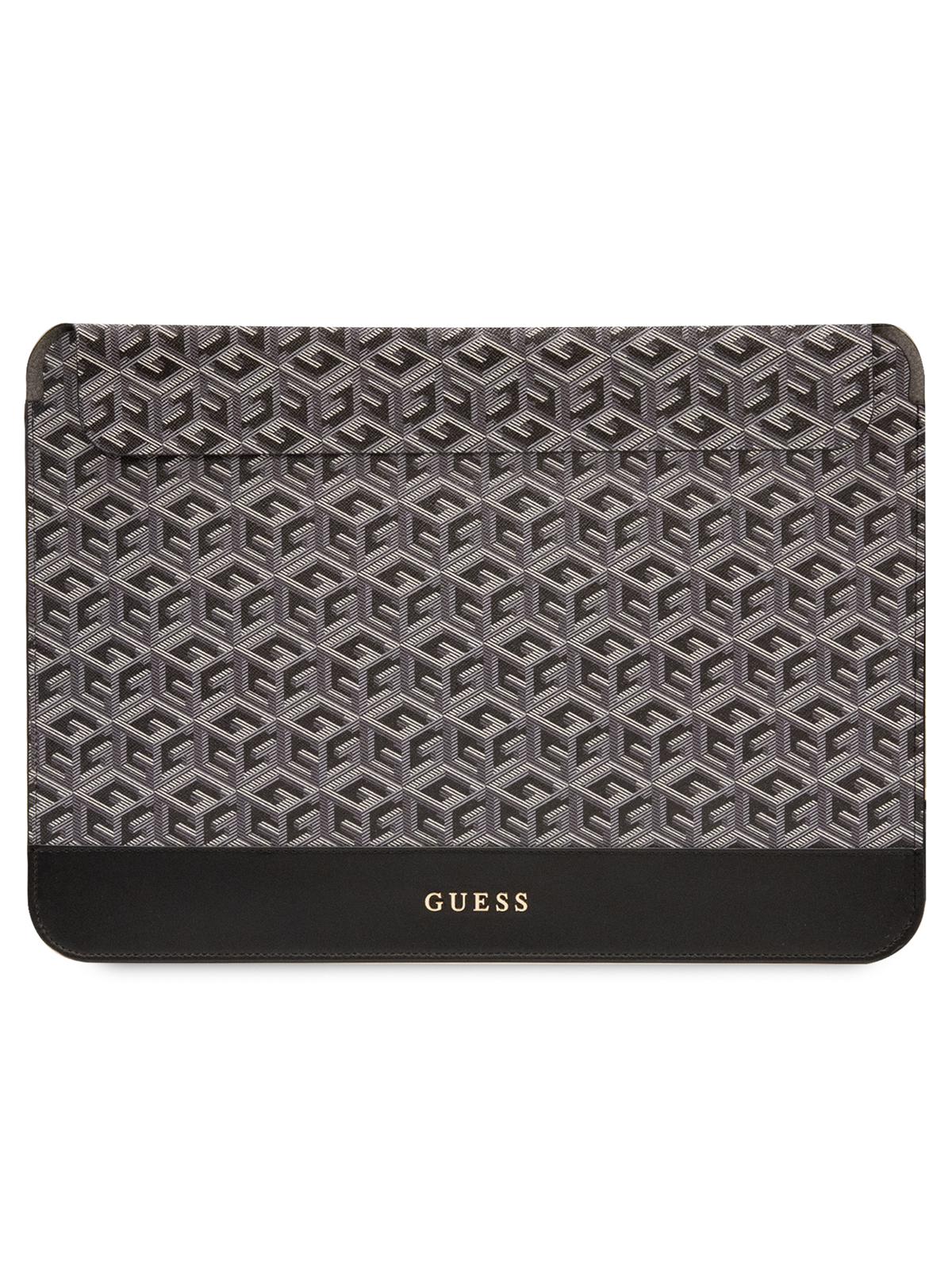 Чехол для ноутбука унисекс Guess Sleeve G CUBE 14