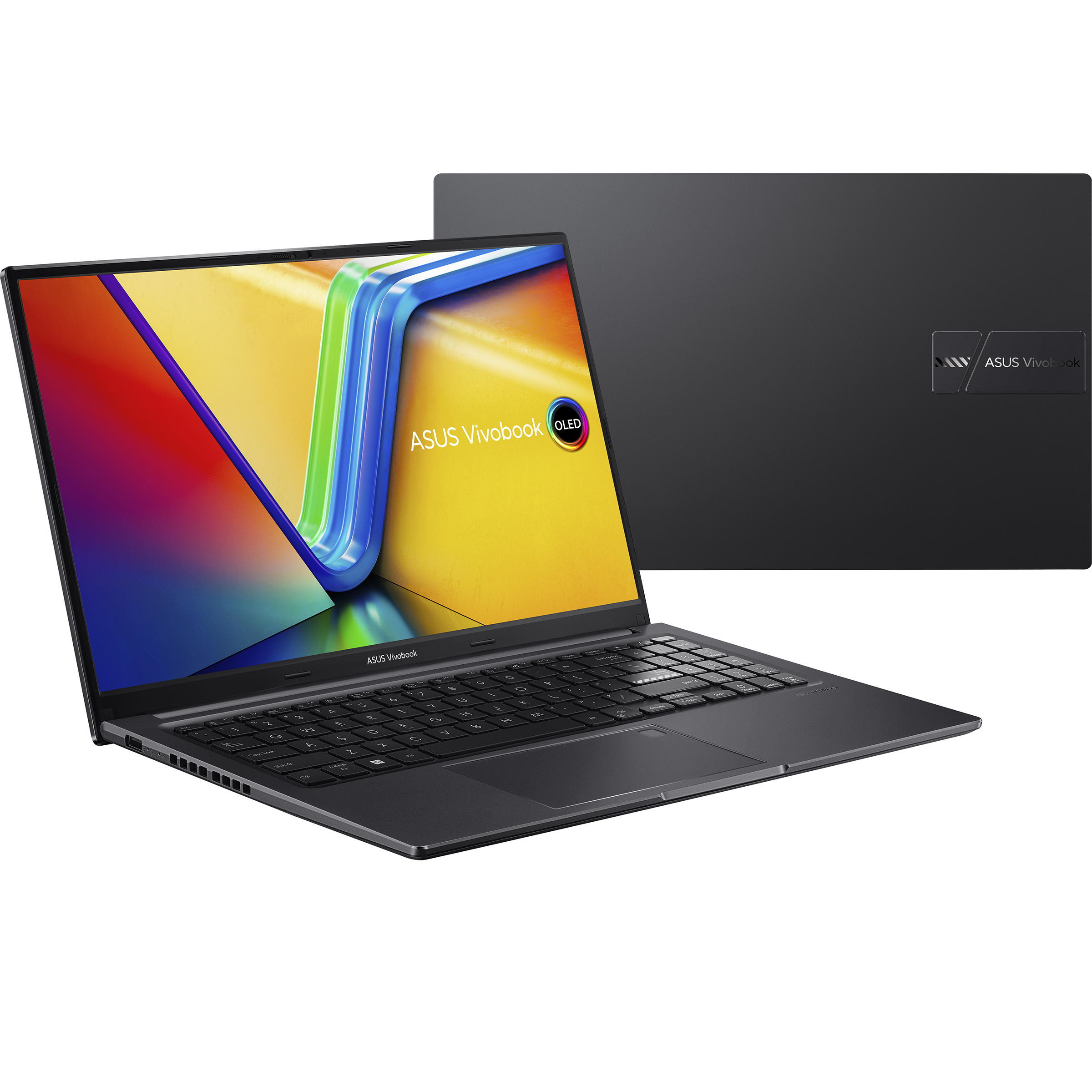 Ноутбук ASUS X1505VA-MA143 Black (90NB10P1-M005X0)