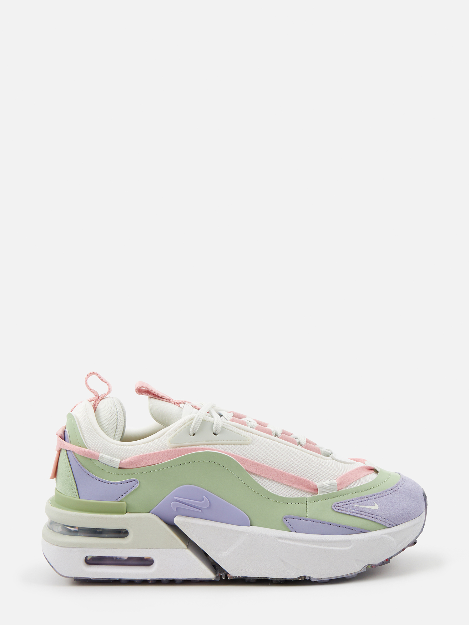 

Кроссовки женские Nike Air Max Furyosa DH0531100 разноцветные 36.5 EU, Разноцветный, Air Max Furyosa