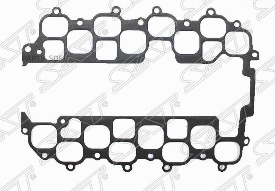 

Прокладка Впускного Коллектора Малая Toyota #Uzfe 92- Sat арт. ST-17116-50010