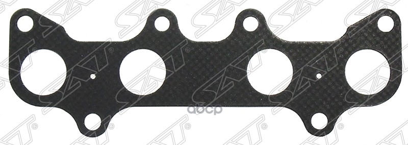 

Прокладка Выпускного Коллектора Toyota Caldina/Corolla/Corolla 2 Sat арт. ST-17173-11040