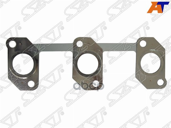 

SAT ST-17173-17010 Прокладка выпускного коллектора TOYOTA LAND CRUISER J7#/J8# 1HZ/1HD-T 9