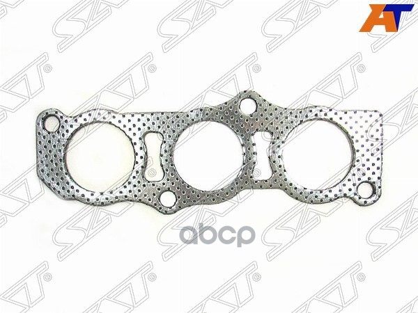 

SAT ST-17173-40020 Прокладка выпускного коллектора TOYOTA VITZ/PASSO 1KR-FE 05- 1шт