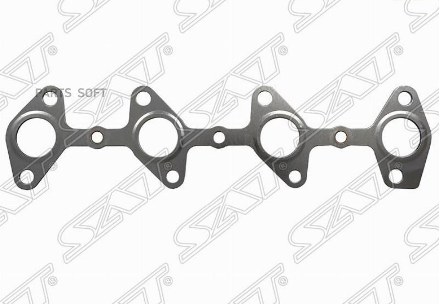 

SAT ST-17173-67030 Прокладка выпускного коллектора TOYOTA 4RUNNER/HIACE/HILUX/SURF/LAND CR