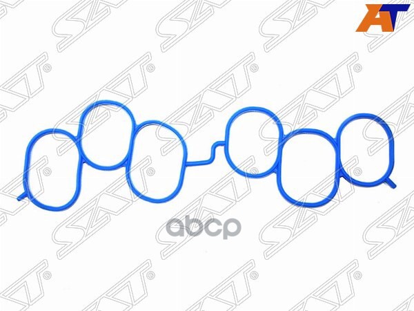 

Прокладка Впускного Коллектора Toyota Harrier/Kluger/Camry 3Mz-Fe 03- Sat St-17176-20