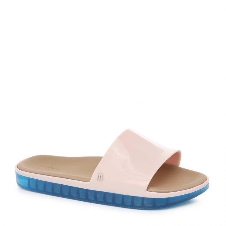 

Шлепанцы женские Melissa 32947_2642111 розовые 39 EU, 32947_2642111