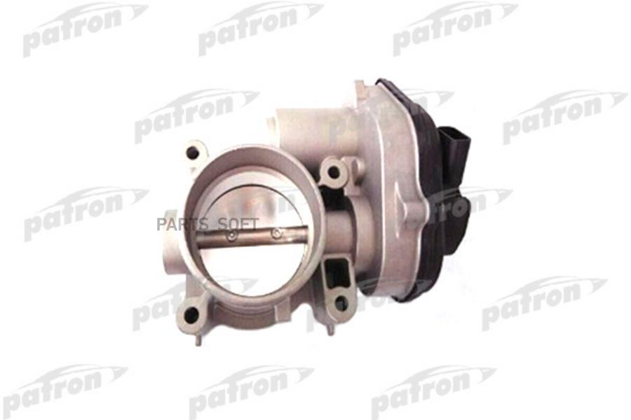 Блок дроссельной заслонки FORD C-MAX1,6-2,0 1,6-2,0D 07-  PATRON PTH053