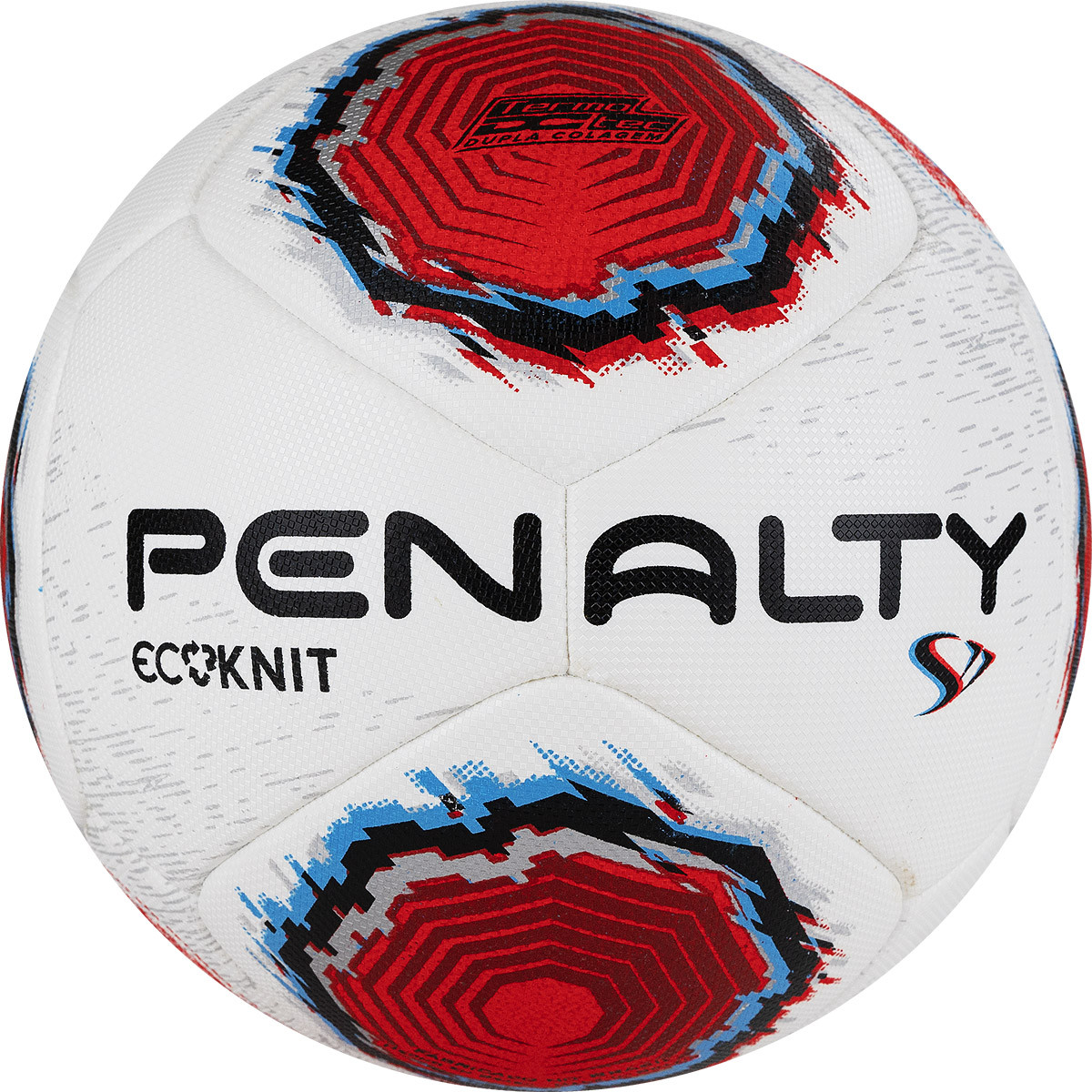 Мяч футбольный PENALTY BOLA CAMPO S11 ECOKNIT XXII, 5416231610-U, р.5, FIFA Pro