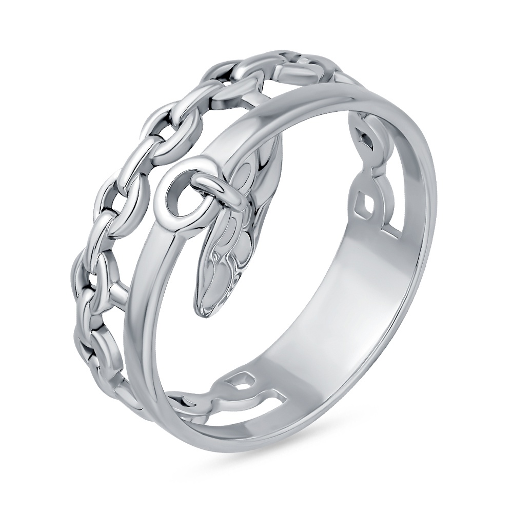 

Кольцо из серебра р. , 585Gold 701013359, 701013359