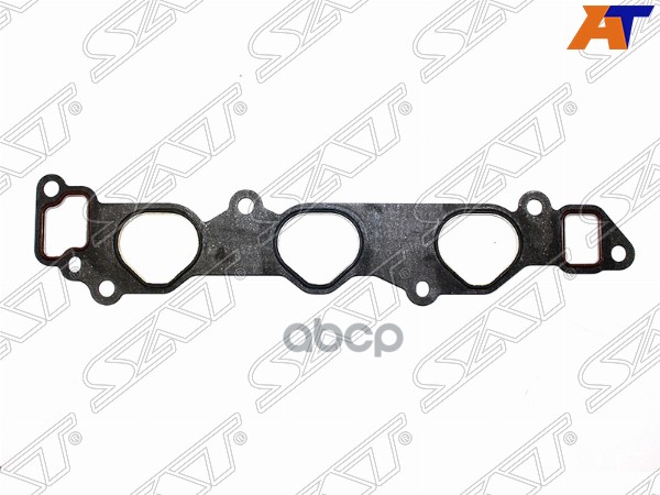 

SAT ST-17177-20010 Прокладка впускного коллектора 1-3MZ CAMRY/GRACIA/ESTIMA/HARRIER/HIGHLA