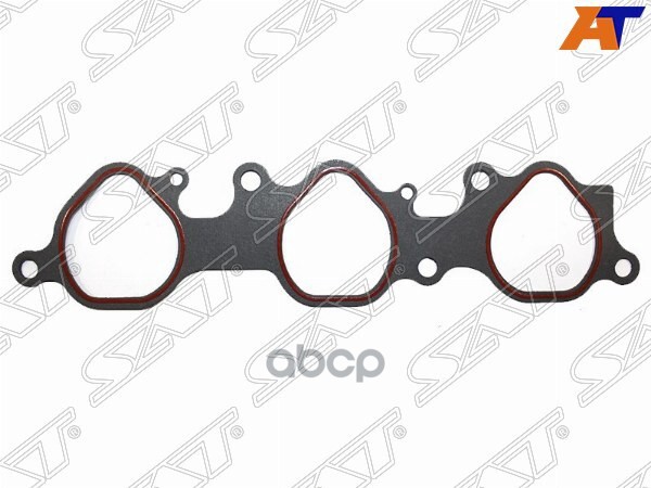 

SAT ST-17177-31010 Прокладка впускного коллектора TOYOTA HILUX SURF/LAND CRUISER PRAD0 1GR
