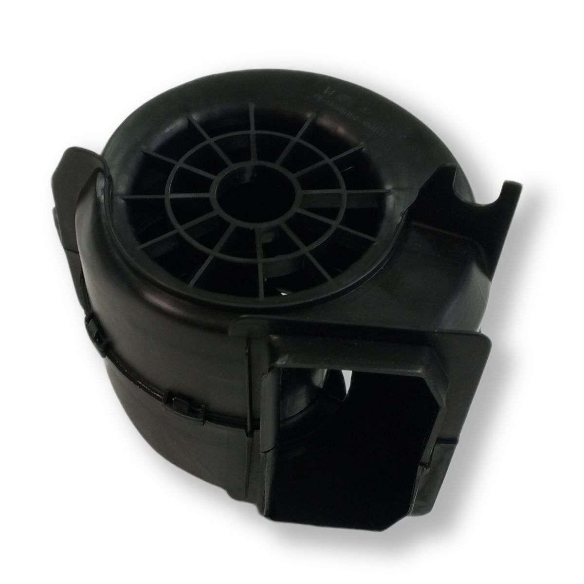 Корпус вентилятора отопителя Кинельагропласт 3 части для Ваз 2108 2109 21099 02108-8101000