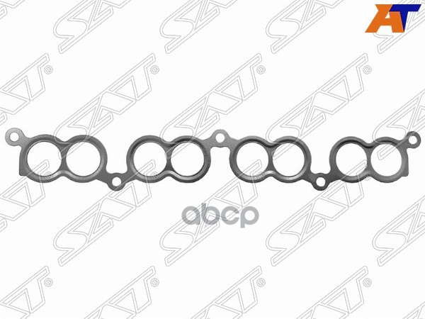 

SAT ST-17177-75020 Прокладка впускного коллектора TOYOTA HILUX/LAND CRUISER PRADO/4RUNNER/