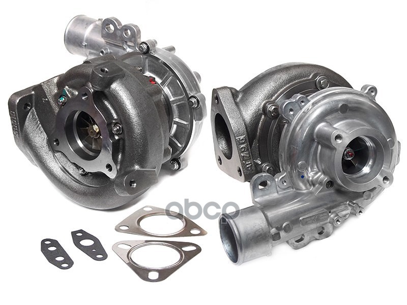 

Турбина Toyota Lc Prado/Surf/Dyna 1kd-Ftv 00-04 (Без Актуатора) Sat арт. ST-17201-30010